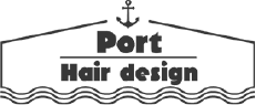 Port Hair design