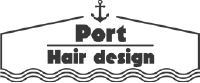 Port Hair design